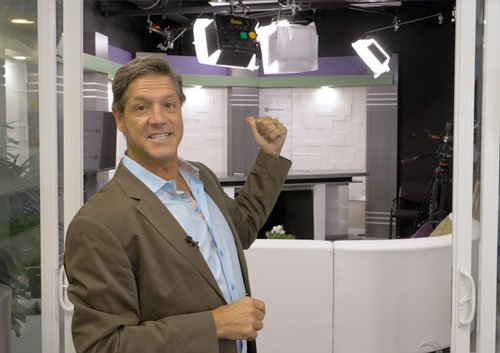 John Assaraf Winning the Game of Money